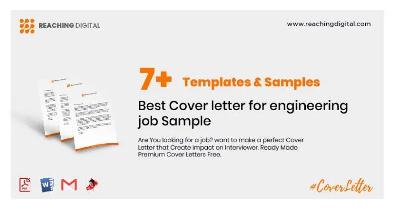 36541 engineer cover letter projects