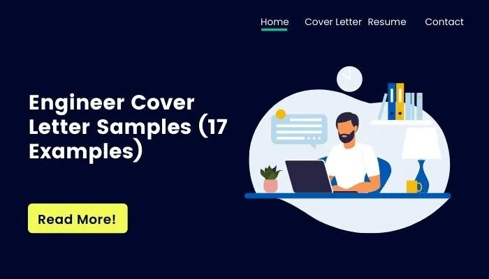 36541 engineer cover letter skills
