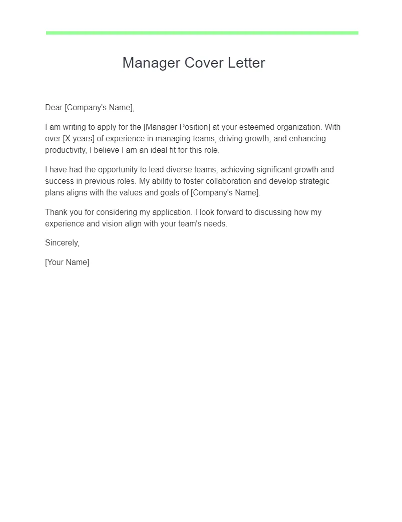 36554 proofreading cover letter