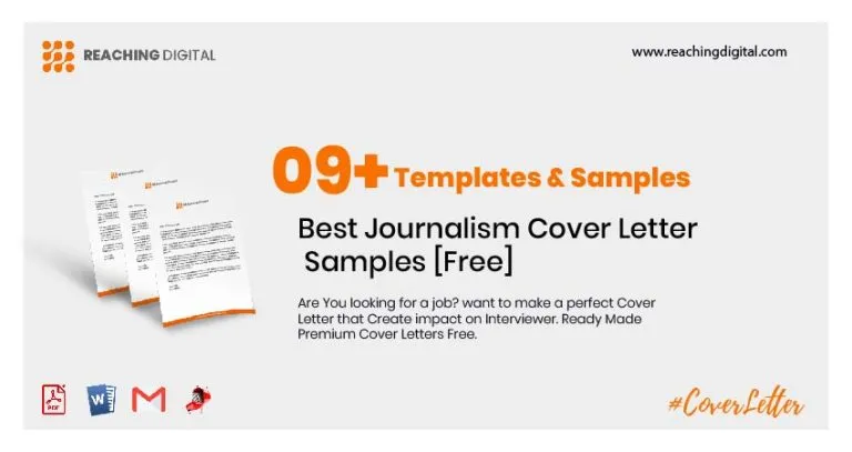 36558 journalism job application tips
