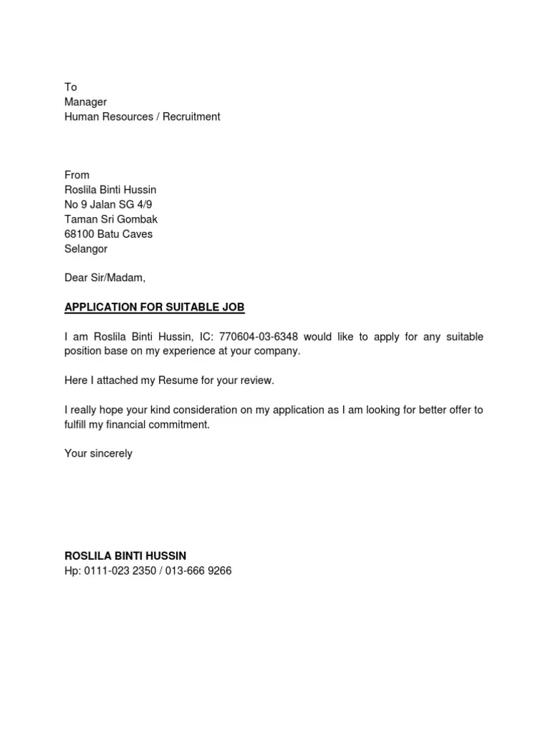 36571 appic cover letter components