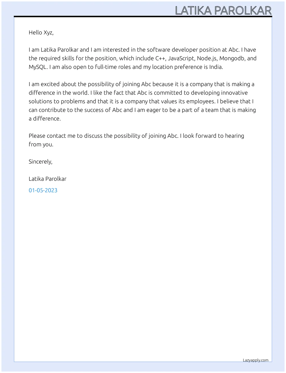 36571 appic cover letter mistakes