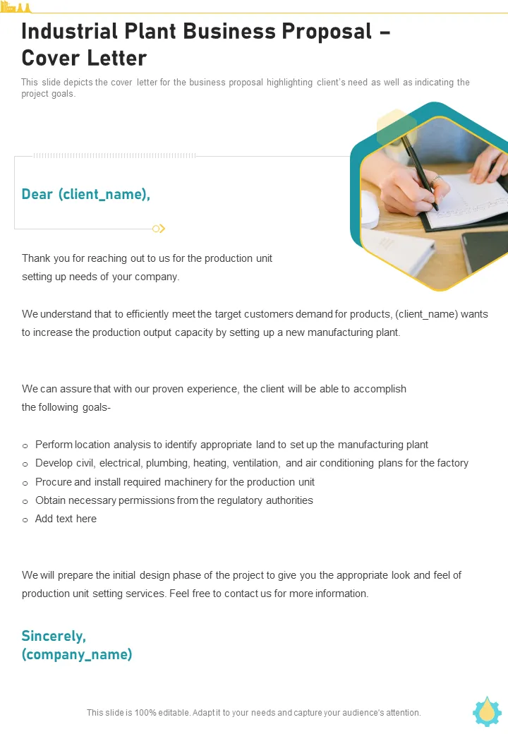 36572 cover letter achievements