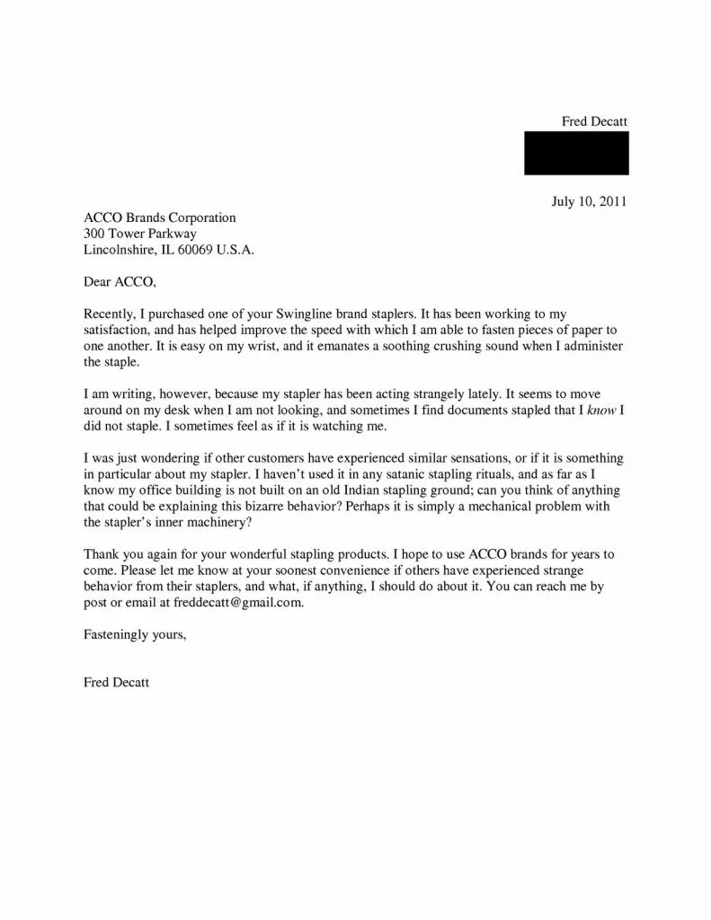 36579 cover letter closing