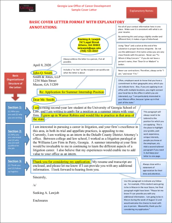 36580 cover letter mistakes