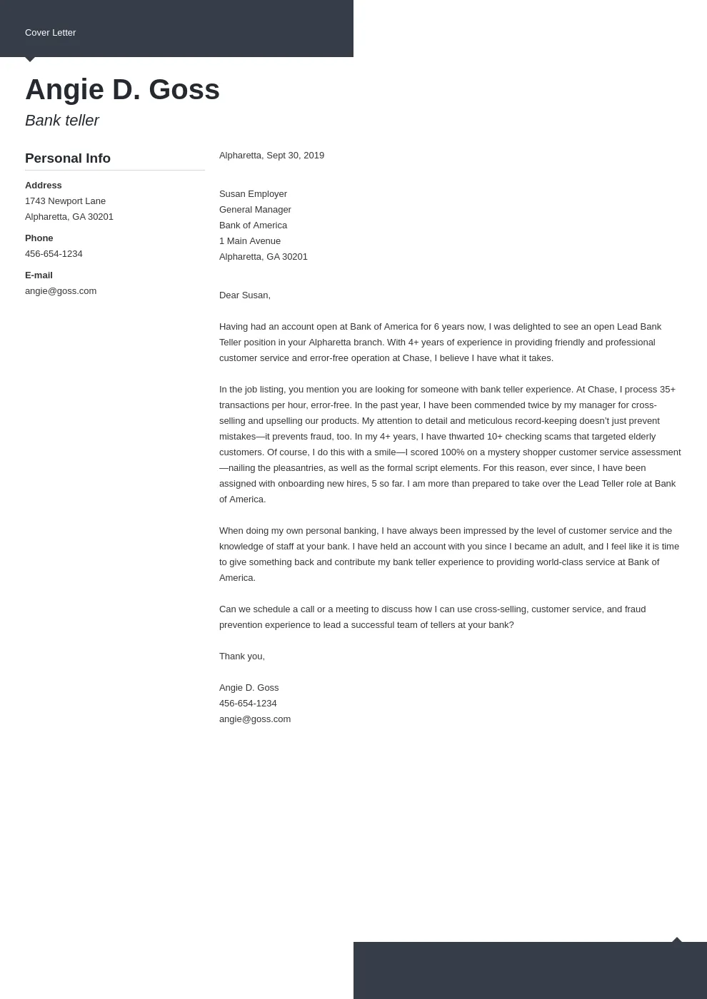 36582 enthusiasm cover letter