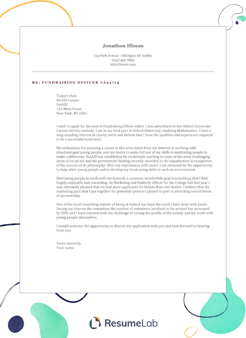 36583 skills and experience