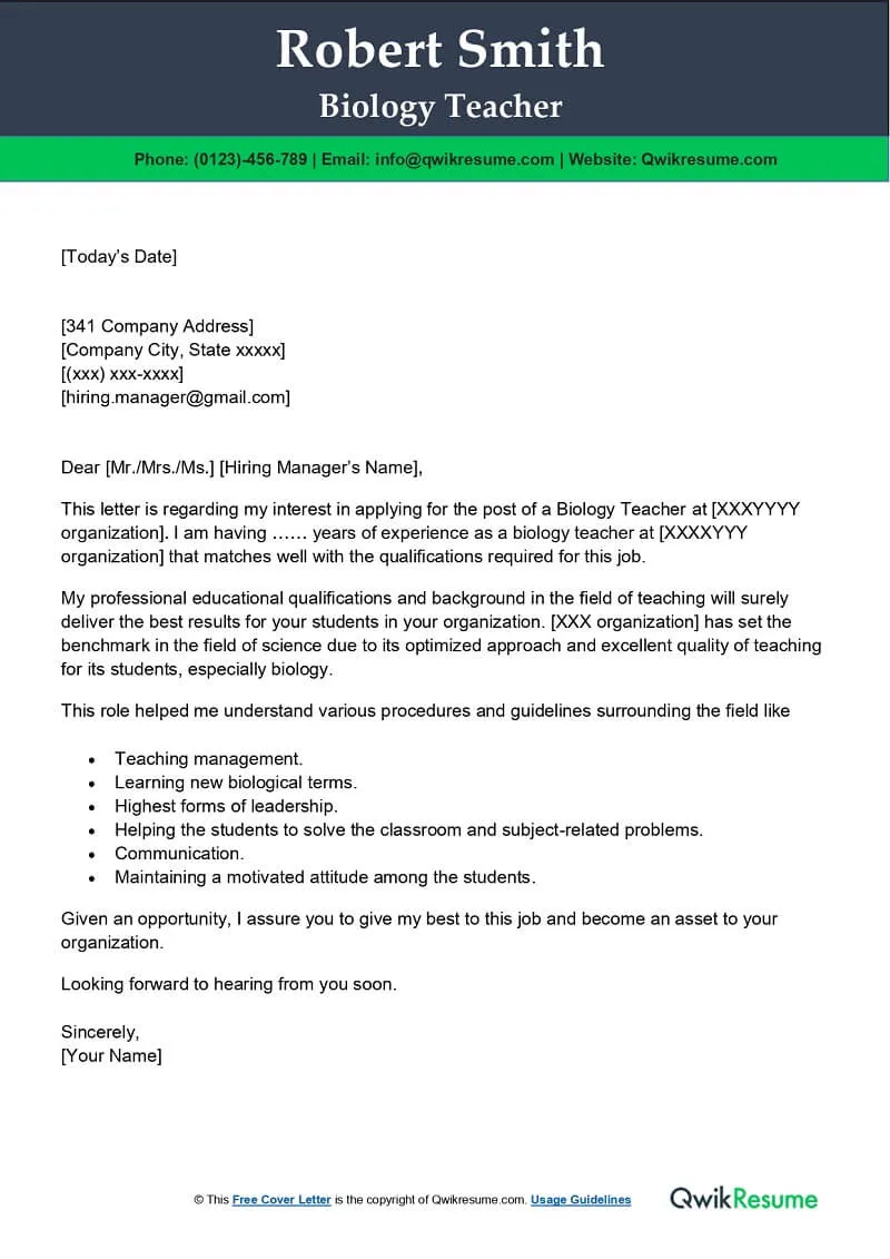 36586 teaching experience