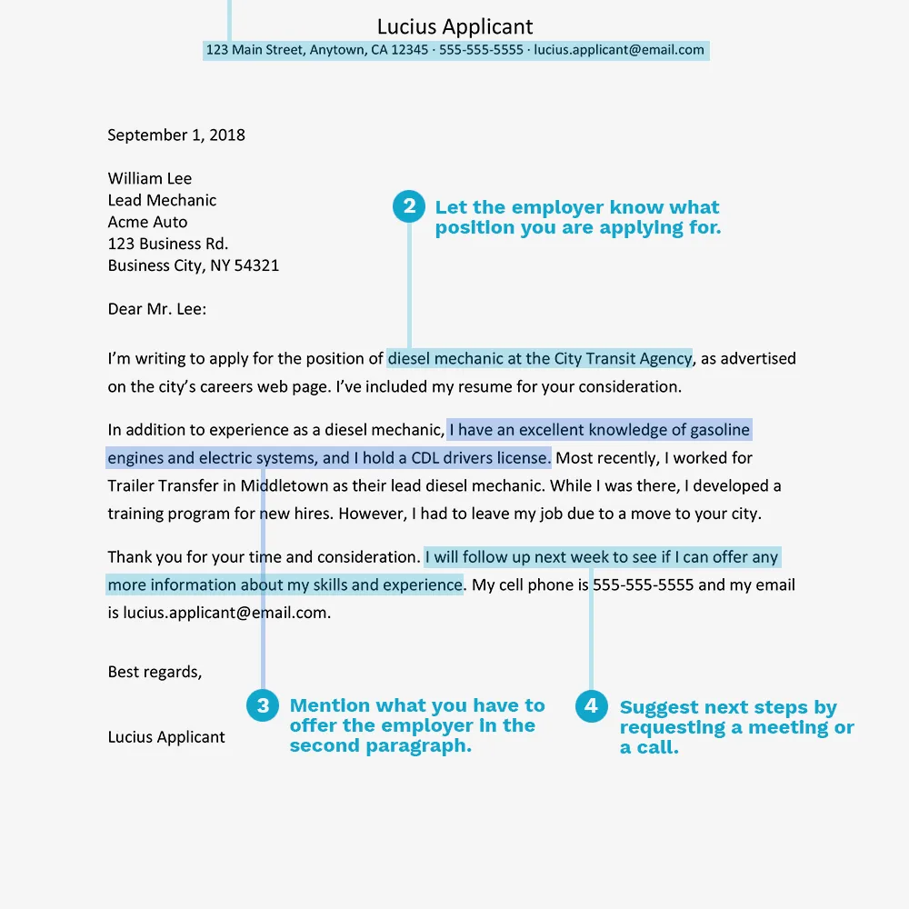 36589 proofreading cover letter