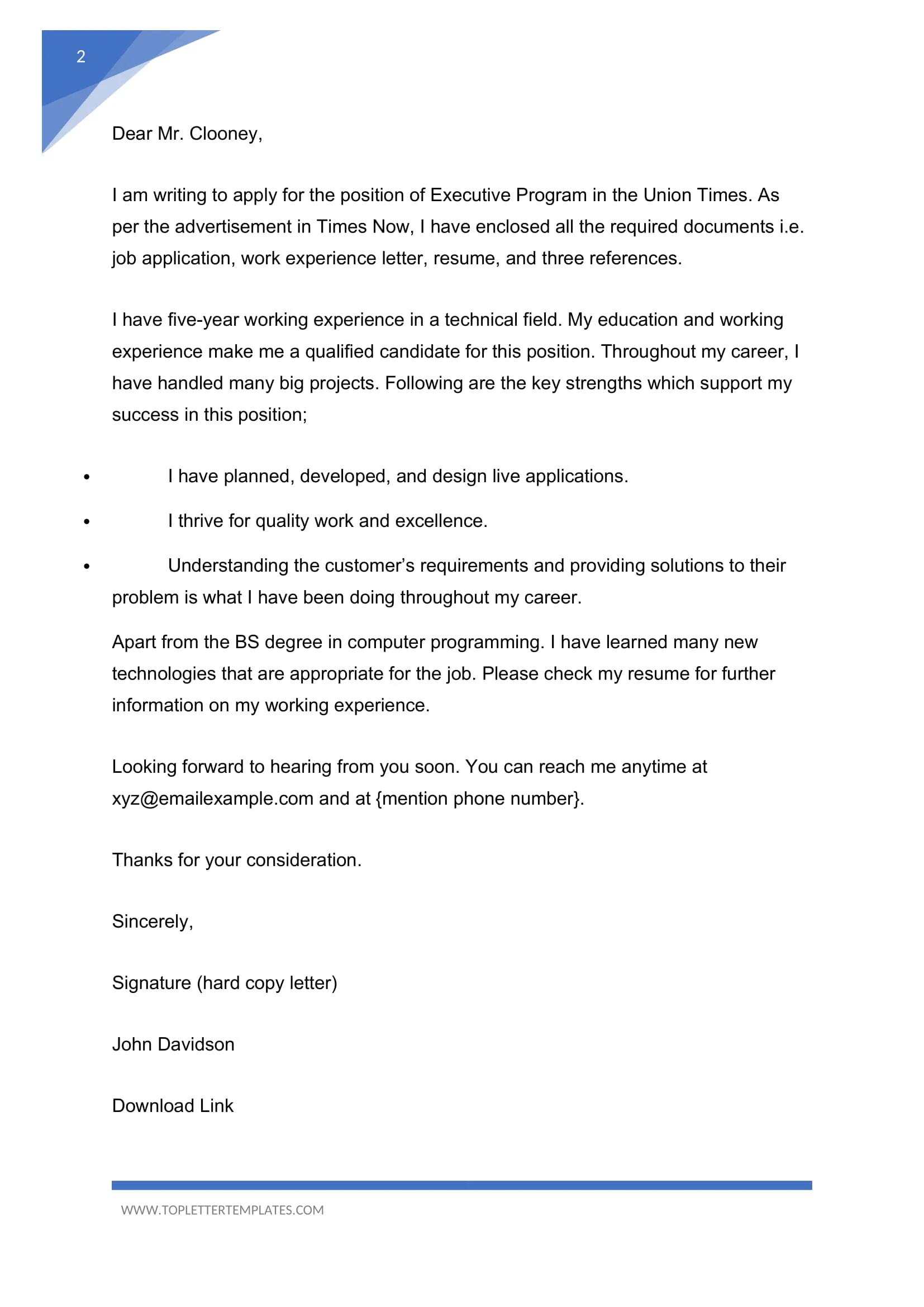 36596 cover letter email proofread