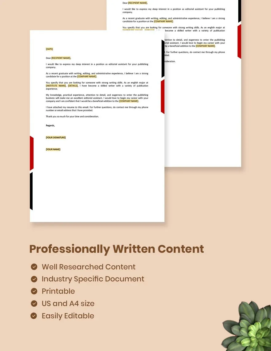 36596 cover letter email skills