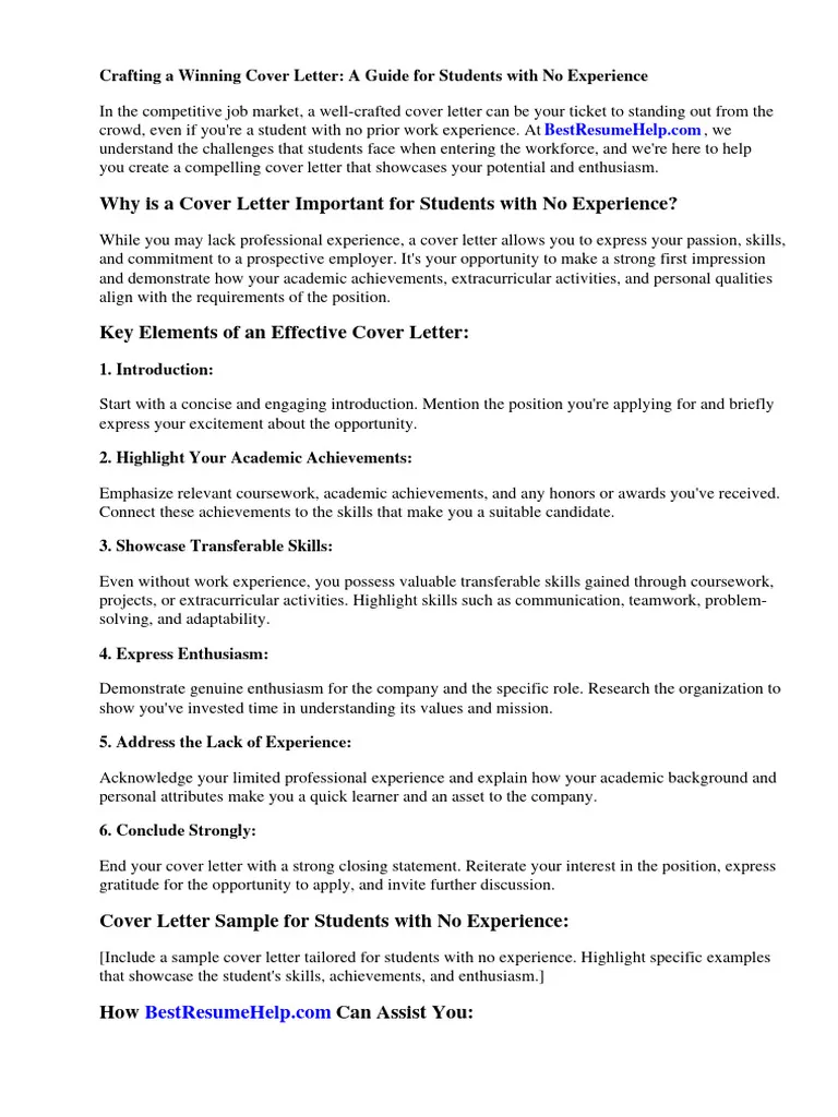 36598 closing paragraph cover letter