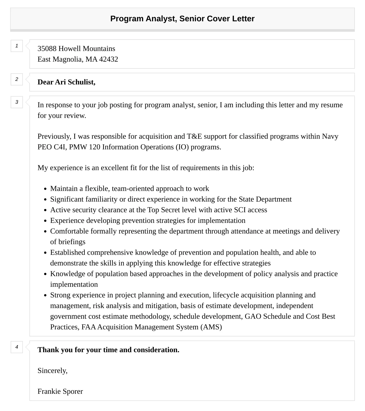 36600 proofreading cover letter