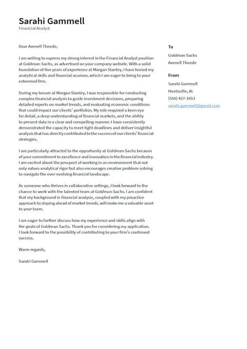 36603 cover letter templates main