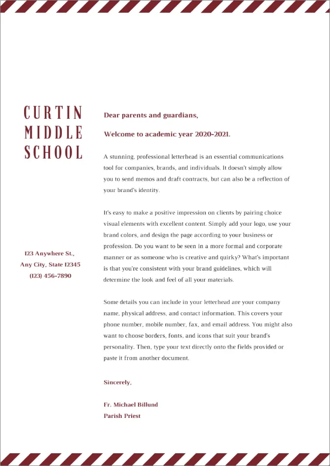 36603 creative cover letter template